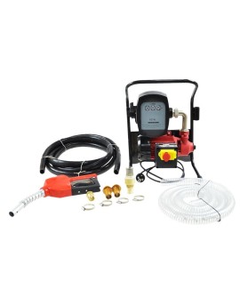 AWTOOLS AW85000 pompa głębinowa