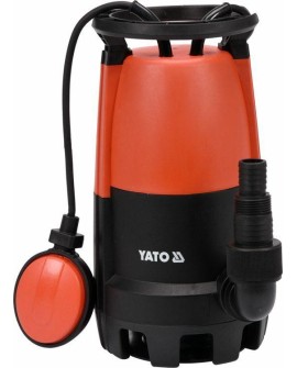 Yato YT-85333 pompa wodna 900 W 18000 l/h