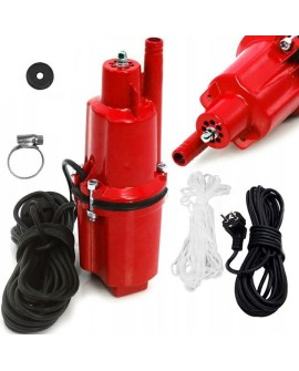 POMPA MEMBRANOWA GÓRNOSSĄCA RED