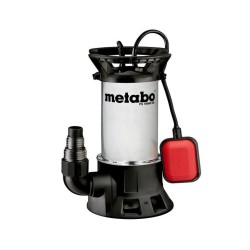 Metabo PS 18000 SN pompa...