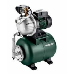 METABO.HYDROFOR HWW 3500/25...