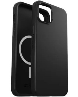 OTTERBOX ETUI SYMMETRY MAGSAFE APPLE IPHONE 15 PLUS/IPHONE 14 PLUS BLACK