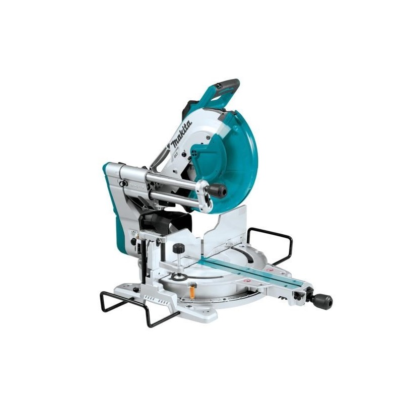 MAKITA.PIŁA UKOŚNICA 305/1800W LS1219L Z POSUWEM 107 x 363 mm LASER