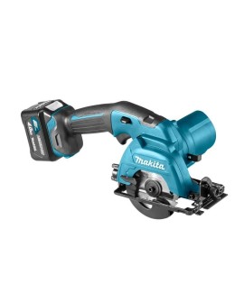 Makita HS301DSME przenośna pilarka tarczowa turkusowy