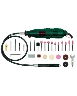 LUND SZLIFIERKA MULTI 135W