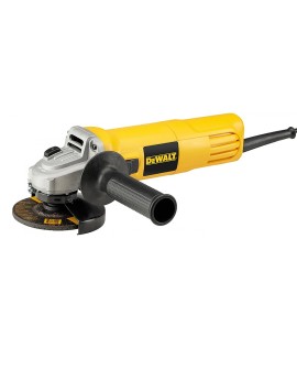 Szlifierka kątowa 950W 125 mm DWE4117 DEWALT