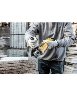 Szlifierka kątowa 950W 125 mm DWE4117 DEWALT