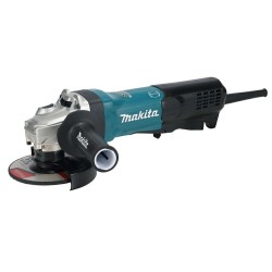 MAKITA.SZLIFIERKA KĄT.125mm...