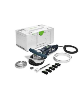 FT.SZLIFIERKA RENOFIX RG 130 ECI-SET DIA HD