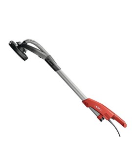 Flex GE 5 R + TB-L Szlifierka tarczowa 1650 RPM Czarny, Szary, Czerwony 500 W