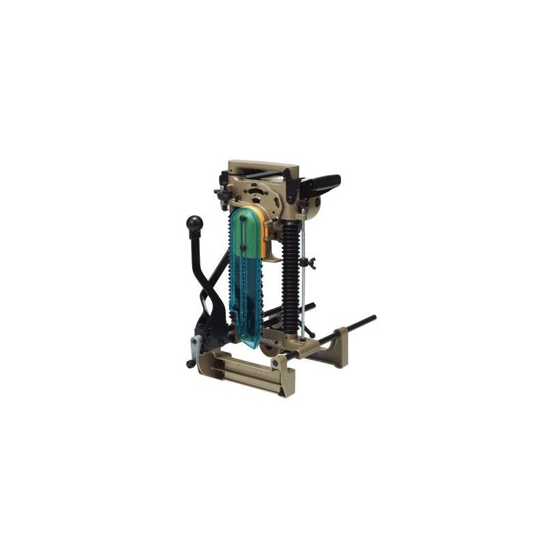 MAKITA.DŁUTOWNICA ŁAŃC. 1140W/7104L