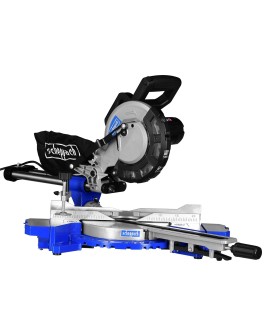 Scheppach HM216 Softstart (SCH59012159958) 2000 W