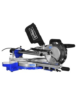 Scheppach HM216 Softstart (SCH59012159958) 2000 W