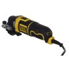 Stanley FME650K-QS oscylujące narzędzie wielofunkcyjne Czarny, Żółty