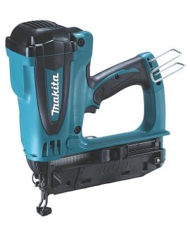 MAKITA.GWOŹDZIARKA GAZ. DO BET GN420CLSE 7,2V 2x1,0Ah LI-ION