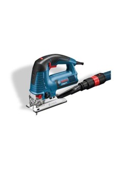Wyrzynarka BOSCH GST 160 BCE 800W L-Boxx uchwyt T (0601518000)