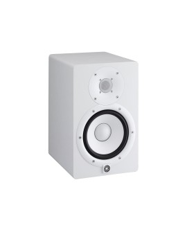 Yamaha HS7 White - Aktywny dwudrożny monitor bliskiego pola