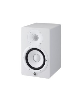 Yamaha HS7 White - Aktywny dwudrożny monitor bliskiego pola