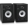 Behringer Truth 4.5 BT 2-drożny Czarny Przewodowy i Bezprzewodowy 32 W
