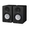 Yamaha HS4 Black - Aktywne dwudrożne monitory bliskiego pola, para (WYPRZEDAŻ)