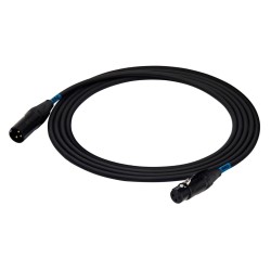 SSQ XX1 - Kabel XLR-XLR 1...