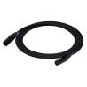 SSQ XX1 - Kabel XLR-XLR 1 metrowy