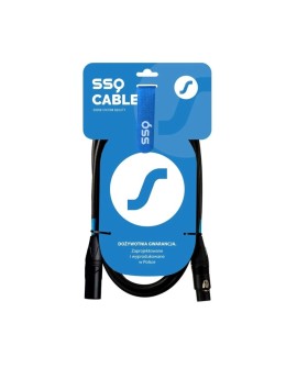 SSQ XX1 Event - Kabel XLR