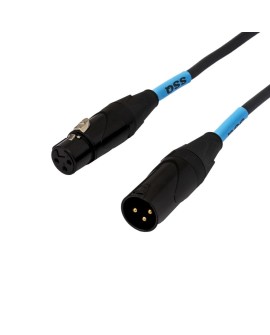SSQ XX1 Event - Kabel XLR