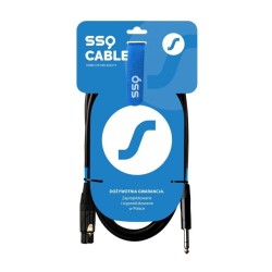 SSQ XLRJS1 - XLR żeński /...