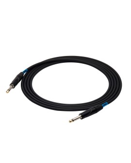 SSQ JMPJMP2 - jack mono - jack mono 2 metrowy