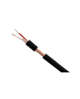 SSQ MIJM3 - jack stereo 3,5mm - 2x jack mono 6,3mm