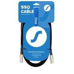 SSQ MIDI2 - kabel MIDI 5...