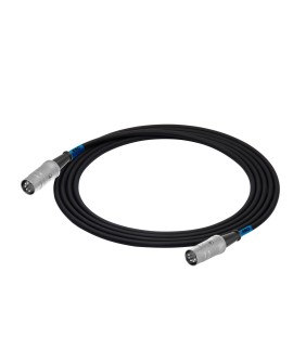 SSQ MIDI2 - kabel MIDI 5 pinowy, 2 metrowy