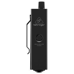 Behringer P2 - wzmacniacz...