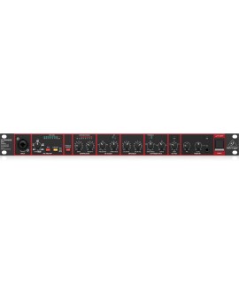 Behringer UV1 wzmacniacz audio