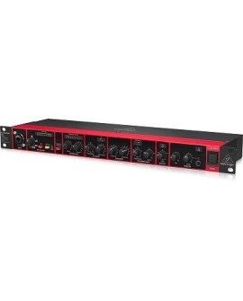 Behringer UV1 wzmacniacz audio