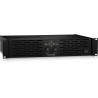 Behringer KM750 wzmacniacz audio 2.1 kan. Czarny