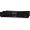 Behringer KM750 wzmacniacz audio 2.1 kan. Czarny