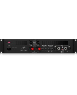 Behringer KM750 wzmacniacz audio 2.1 kan. Czarny