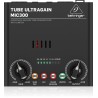 Behringer MIC300 wzmacniacz audio