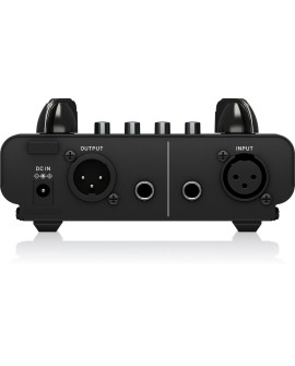 Behringer MIC300 wzmacniacz audio