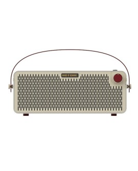 Hotone AP-30WH PULZE Bluetooth White - Wzmacniacz gitarowy