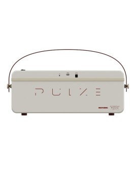 Hotone AP-30WH PULZE Bluetooth White - Wzmacniacz gitarowy