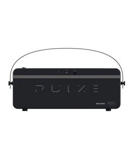 Hotone AP-30BK PULZE Bluetooth Black - Wzmacniacz gitarowy
