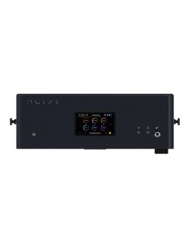 Hotone AP-30BK PULZE Bluetooth Black - Wzmacniacz gitarowy