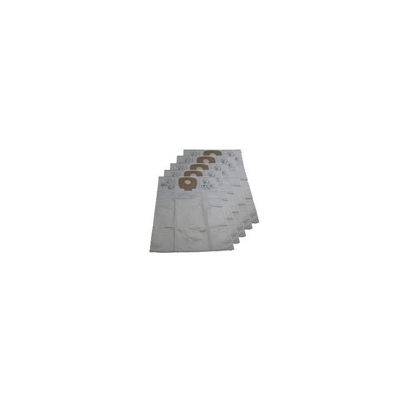 MAKITA WORKI FLIZELINOWE DO VC2512L/ VC2010L/VC2511 5szt