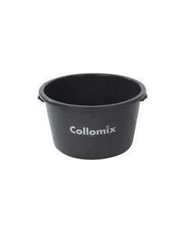 COLLOMIX POJEMNIK NA ZAPRAWĘ 65L DO URZĄDZENIA COLLOMATIC
