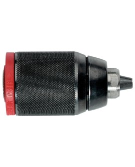 Metabo 636621000 uchwyt wiertarski Szybko zaciskowy uchwyt wiertarski 1/2"-20