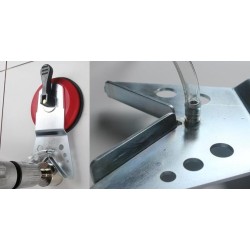 RUBI PROWADNICA MULTIDRILL