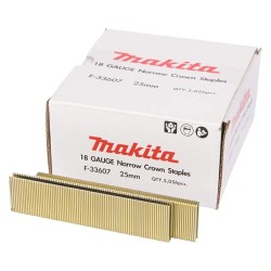 MAKITA ZSZYWKI 18GA...